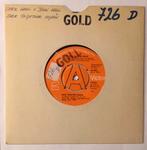 Vinyl single Daryl Hall & John Oates - Back together again, Gebruikt, 7 inch, Single, Ophalen of Verzenden