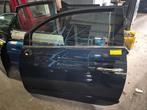Portier 2Deurs links van een Fiat 500 (687/B), Gebruikt, -, Deur, -