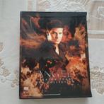 Angel seizoen 4  -boekvorm - 6 dvd's, Vanaf 12 jaar, Ophalen of Verzenden, Zo goed als nieuw