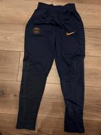 PSG trainingsbroek, Kinderen en Baby's, Kinderkleding | Maat 158, Ophalen, Zo goed als nieuw, Jongen of Meisje, Broek