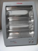 halogeen kachel voor caravan, Ophalen, Gebruikt