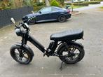Elektrische Fatbike RKS Diablo – Krachtig, Comfortabel, 59 cm of meer, Ophalen of Verzenden, Zo goed als nieuw, Overige merken