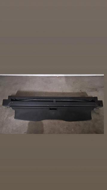 BMW 5-serie Rollo Zwart f10/f10 Orgineel  beschikbaar voor biedingen