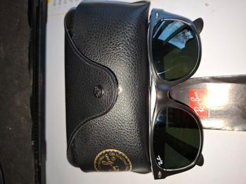 Ray Ban dames zonnenbril beschikbaar voor biedingen