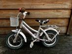 12 Inch Kinderfiets - Corvina, Ophalen, Gebruikt, 14 inch of minder, Handrem