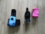 Sport/ hardloop arm/ polsbandjes. 3 stuks 1 koop., Ophalen of Verzenden, Zo goed als nieuw