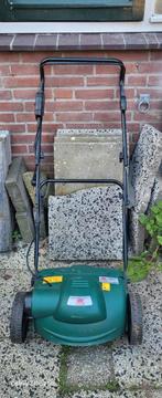 Verticuteermachine - Weinig gebruikt!, Ophalen