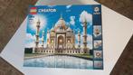 LEGO 10256 Taj Mahal -nieuw, Kinderen en Baby's, Speelgoed | Duplo en Lego, Nieuw, Complete set, Lego, Ophalen