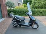 Piaggio Fly (2017) brom uitvoering, Ophalen, Gebruikt, Fly