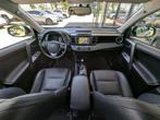 Toyota RAV4 2.5 Hybrid AWD Style | Trekhaak | Elek. achterkl, Automaat, 12 maanden, Euro 6, 1650 kg