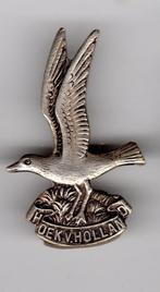 BROCHE HOEK VAN HOLLAND MEEUW 2e (A2), Verzenden, Zo goed als nieuw, Overige onderwerpen