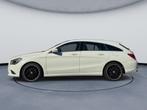 Mercedes-Benz CLA-klasse Shooting Brake 180 Prestige Pano Cr, CLA, 730 kg, 4 cilinders, Leder en Stof