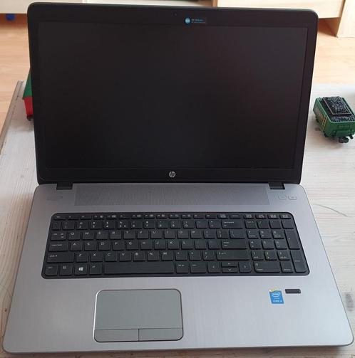 HP Probook 450 met Windows 11, Office en antivirus, Computers en Software, Windows Laptops, Refurbished, 15 inch, SSD, 2 tot 3 Ghz
