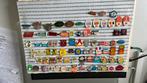 Speldjes ui de jaren 50, 60 en 80, Verzamelen, Speldjes, Pins en Buttons, Ophalen of Verzenden, Gebruikt, Overige onderwerpen