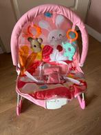 Wipstoel, Kinderen en Baby's, Gebruikt, Wipstoel, Met gordel(s) of riempje(s), Ophalen