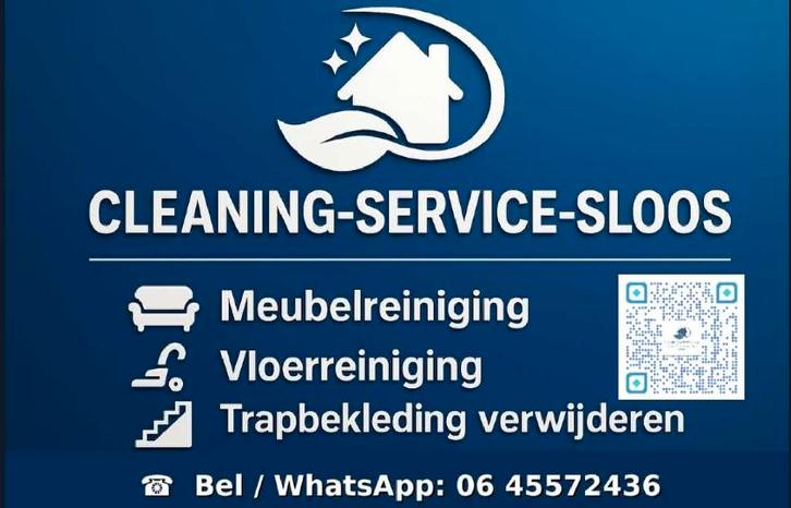 Trapbekleding verwijderen Leiden & omgeving, Doe-het-zelf en Verbouw, Reinigingsmachines, Nieuw, Overige typen, Ophalen of Verzenden