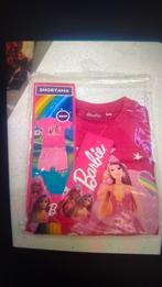 Shortama 92 cm barbie nieuw in verpakking!, Ophalen of Verzenden, Nieuw, Korte mouw