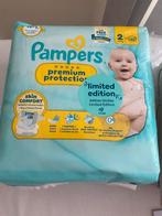 Nieuw,pampers, nestle dreumesmelk,2 pakken nesle papje, Ophalen of Verzenden, Nieuw, Overige typen