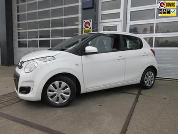 Citroen C1 1.0 VTi Feel / Audio / Airco / PDC beschikbaar voor biedingen