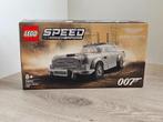 LEGO Speed Ch. 76911 Aston Martin DB5, James Bond. *NIEUW*, Ophalen of Verzenden, Nieuw, Complete set, Lego