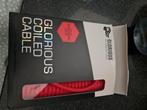 Glorious PC Gaming Race Coiled Cable, Ophalen, Nieuw