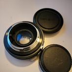 Tele Converter 2x Minolta MD SR, Ophalen of Verzenden