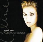 CD - 1997 - Celine Dion – Let's Talk About Love, Verzenden, 1980 tot 2000, Zo goed als nieuw