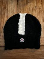 Nieuw originele Moncler muts, Verzenden, Nieuw, Muts