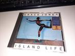 cd Grace Jones – Island Life, Ophalen, 1980 tot 2000, Zo goed als nieuw
