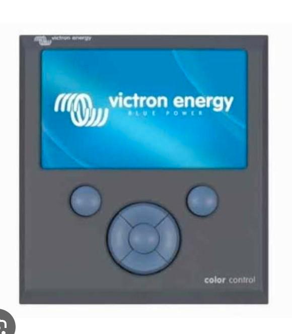 Victron, Caravans en Kamperen, Camper-accessoires, Zo goed als nieuw, Ophalen