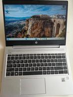 HP Probook 440 G7 - i5, Computers en Software, Windows Laptops, 256 GB, 2 tot 3 Ghz, Qwerty, 8 GB