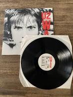 U2 – War, Cd's en Dvd's, Vinyl | Rock, Ophalen of Verzenden, Zo goed als nieuw, 12 inch, Poprock