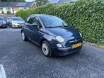 Fiat 500 1.2 Lounge | Panoramadak | Airco | Elekt. Ramen | L, Voorwielaandrijving, Stof, Gebruikt, 4 cilinders