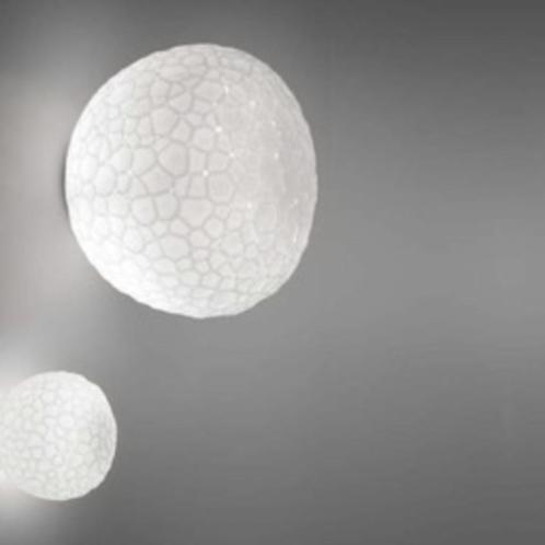 Artemide Meteorite 35 plafondlamp-wandlamp, Huis en Inrichting, Lampen | Plafondlampen, Nieuw, Ophalen of Verzenden