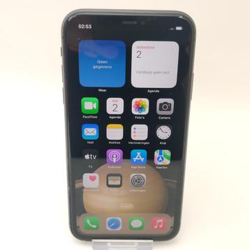 Apple Iphone 11 128GB 88% nu voor €249.99 beschikbaar voor biedingen