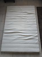 Topper Ikea tuddal 140x200, Tweepersoons, Zo goed als nieuw, Matras, 200 cm
