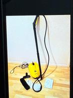 Karcher stoomreiniger SC 2 Easy Fix, Ophalen of Verzenden, Zo goed als nieuw