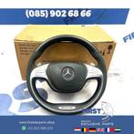 W222 X166 W447 AMG STUUR Mercedes S GLS V KLASSE 2013-2020 W, Auto-onderdelen, Ophalen of Verzenden, Gebruikt, Mercedes-Benz