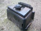 Benzinetank John Deere STX 30 STX 38 STX 46, Ophalen of Verzenden, Gebruikt