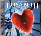 NL-talige musical Elisabeth, Cd's en Dvd's, Ophalen of Verzenden, Nieuw in verpakking, Soundtrack of Musical