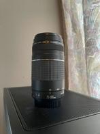 Canon EF 75-300mm III telelens (2), Ophalen of Verzenden, Zo goed als nieuw, Overige typen