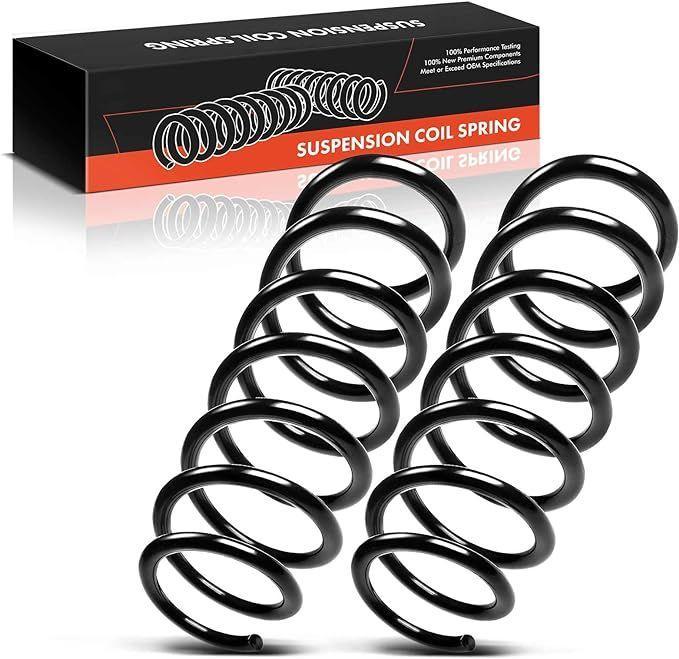 Chassisveer BMW F10 veer BMW F11 veren Schroefveer BMW F10, Auto-onderdelen, Ophanging en Onderstel, BMW, Nieuw, Ophalen of Verzenden