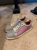 Louboutin schoenen, Ophalen of Verzenden, Zwart