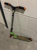 Slamm stuntstep, Fietsen en Brommers, Steps, Ophalen, Gebruikt, Gewone step