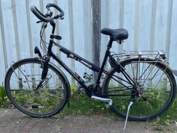 Koga Rondonneur Lady beschikbaar voor biedingen
