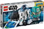 LEGO Boost Droid Commander 75253 - NIEUW, Kinderen en Baby's, Speelgoed | Duplo en Lego, Ophalen of Verzenden, Nieuw, Complete set