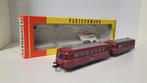 Fleischmann br 798, railbus, Gebruikt, Fleischmann, Ophalen of Verzenden, Analoog