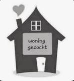 SPOED huurwoning gezocht, Rotterdam