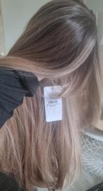 Mooie nieuwe pruik 24 inch, Ophalen of Verzenden, Nieuw, Pruik of Haarverlenging