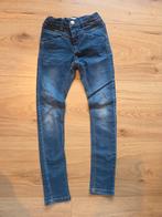 Spijkerbroek Name it, maat 128, Kinderen en Baby's, Kinderkleding | Maat 128, Ophalen of Verzenden, Zo goed als nieuw, Name IT